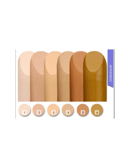 COVERMARK CONCLEAR 3 CORRETTORE