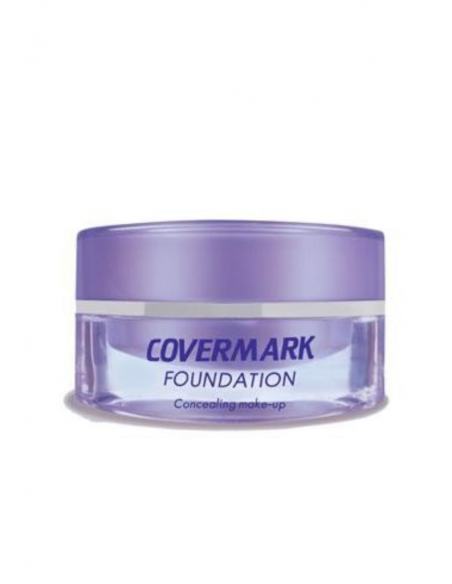 COVERMARK FOUNDATION 6