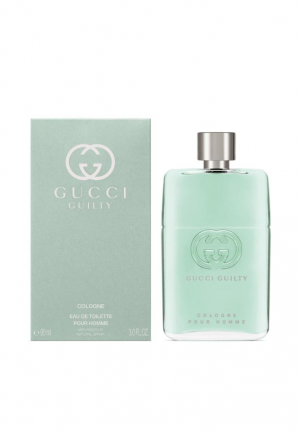 Gucci Guilty Cologne Eau de Toilette Pour Homme 90ml