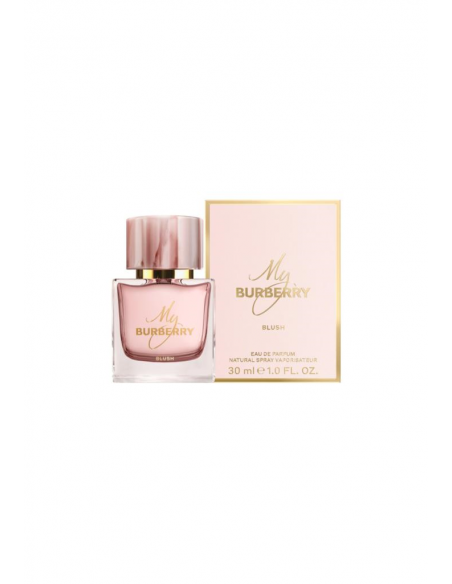 Burberry
My Burberry Blush
Eau de Parfum 30 ml