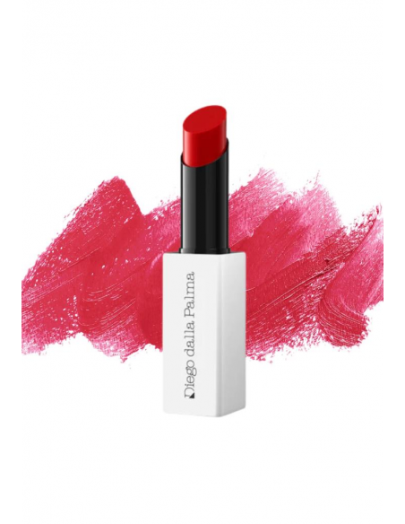 DIEGO DALLA PALMA ULTRA RICH SHEER LIPSTICK - ROSSETTO LUMINOSO IDRATA