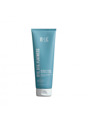 MULAC - CLEAN'BERRY10 SHAMPOO NUTRIENTE INTENSIVO