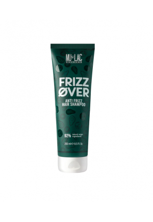 MULAC - FRIZZ OVER SHAMPOO ANTICRESPO