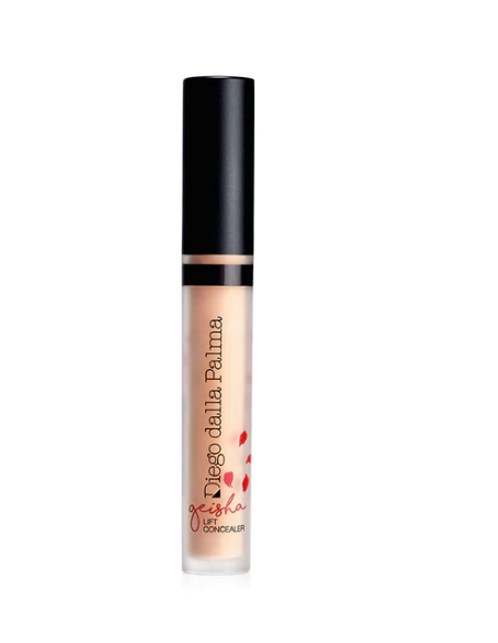DIEGO DALLA PALMA GEISHA LIFT CONCEALER - CORRETTORE IN CREMA EFFETTO