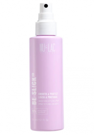 MULAC - BE SL!CK10 SPRAY STYLING LISCIANTE