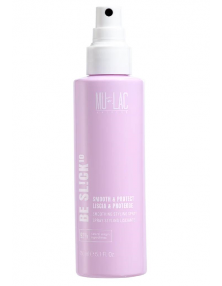MULAC - BE SL!CK10 SPRAY STYLING LISCIANTE
