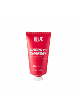 MULAC - CREME'BERRY10 MASCHERA NUTRIENTE INTENSIVA