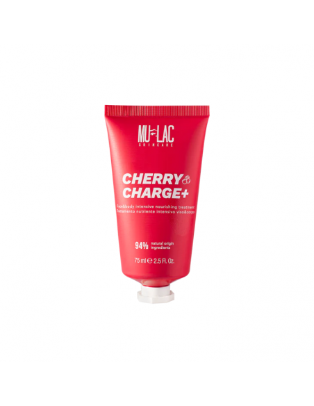 MULAC - CREME'BERRY10 MASCHERA NUTRIENTE INTENSIVA