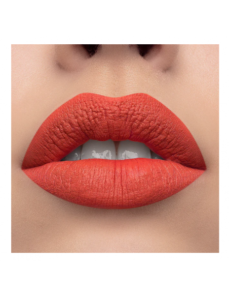 MULAC ROSSETTO OPACO PUNCH 20