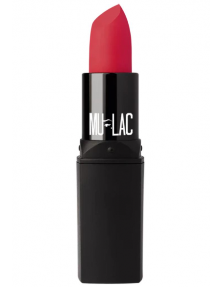 MULAC - CRAZY LIKE A FOX - ROSSETTO OPACO