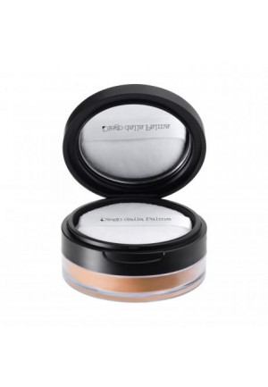 CIPRIA TRASPARENTE IN POLVERE - TRANSPARENT POWDER