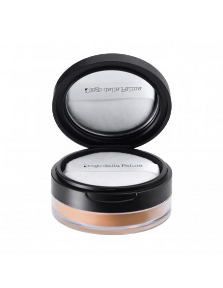 CIPRIA TRASPARENTE IN POLVERE - TRANSPARENT POWDER