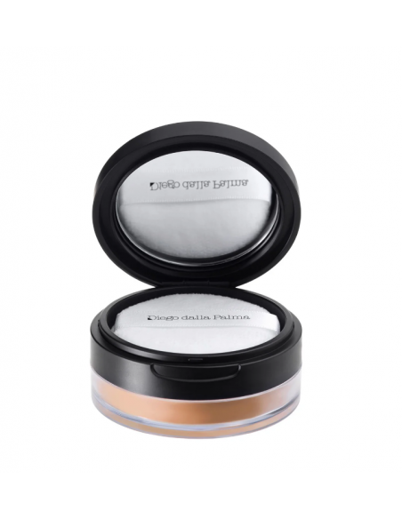 CIPRIA TRASPARENTE IN POLVERE - TRANSPARENT POWDER