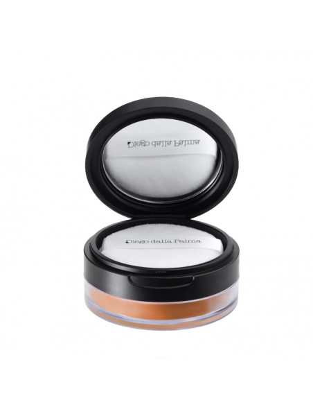CIPRIA TRASPARENTE IN POLVERE - TRANSPARENT POWDER