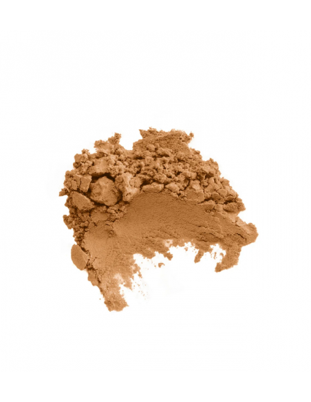 CIPRIA TRASPARENTE IN POLVERE - TRANSPARENT POWDER