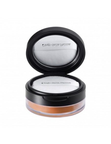 CIPRIA TRASPARENTE IN POLVERE - TRANSPARENT POWDER