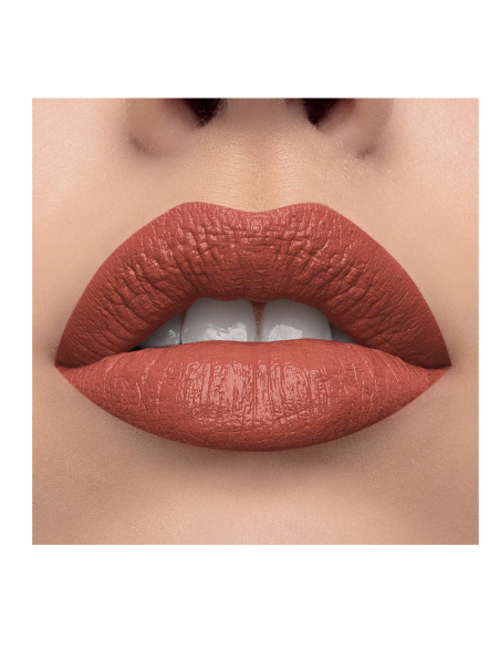 MULAC ROSSETTO CREMOSO - CREAMLUST TASTE ME 02