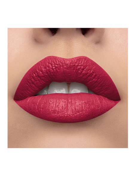 MULAC ROSSETTO CREMOSO- CREAMLUST PLASTIK 06