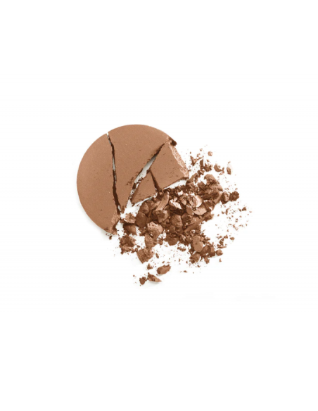 TERRA ABBRONZANTE - SPECIAL TANNING CAKE