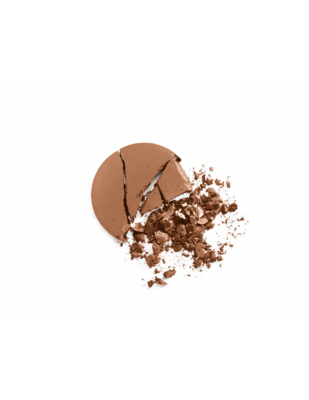 TERRA ABBRONZANTE - SPECIAL TANNING CAKE
