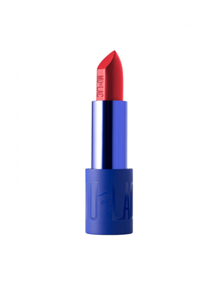 MULAC ROSSETTO CREMOSO CREAMLUST NERD RED 08
