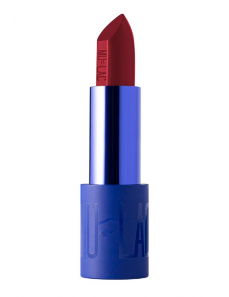 MULAC - LUXLUSH - ROSSETTO CREMOSO CREAMLASTIC