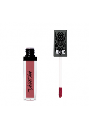 MULAC ROSSETTO LIQUIDO OPACO -VELVET INK FANCY 07