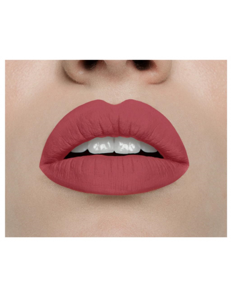 MULAC ROSSETTO LIQUIDO OPACO -VELVET INK FANCY 07