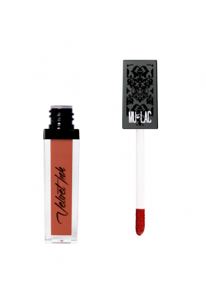MULAC ROSSETTO LIQUIDO OPACO - VELVET INK POTTER'S CLAY