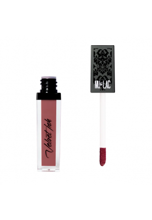 MULAC ROSSETTO LIQUIDO OPACO - VELVET INK SECRET LOVE 35