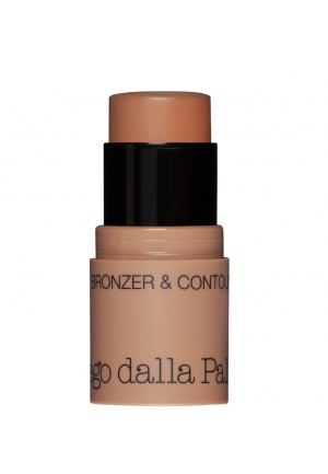 ALL IN ONE - BRONZER E CONTOUR 52 Diego Dalla Palma DF102052