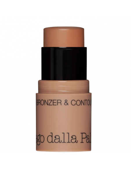 ALL IN ONE - BRONZER E CONTOUR 52 Diego Dalla Palma DF102052