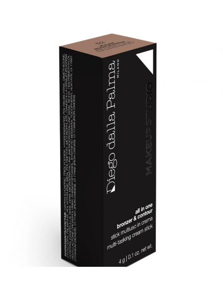 ALL IN ONE - BRONZER E CONTOUR 52 Diego Dalla Palma DF102052