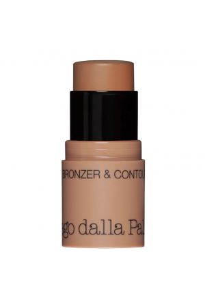 ALL IN ONE - BRONZER E CONTOUR 53 Diego Dalla Palma DF102053