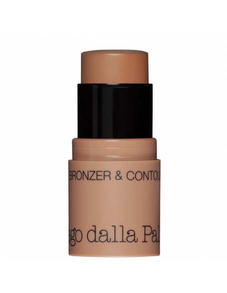 ALL IN ONE - BRONZER E CONTOUR 53 Diego Dalla Palma DF102053