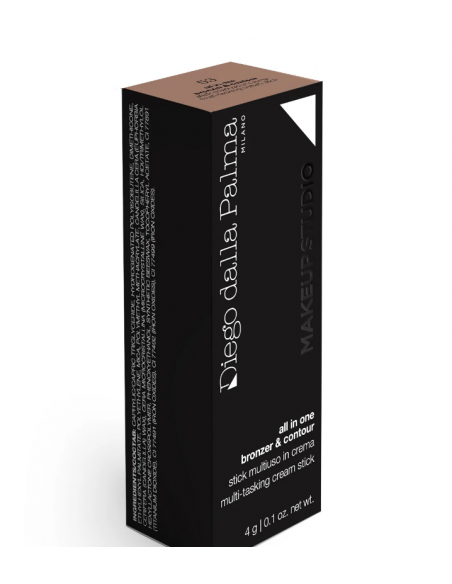 ALL IN ONE - BRONZER E CONTOUR 53 Diego Dalla Palma DF102053