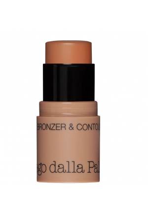 ALL IN ONE - BRONZER E CONTOUR 54 Diego Dalla Palma DF102054