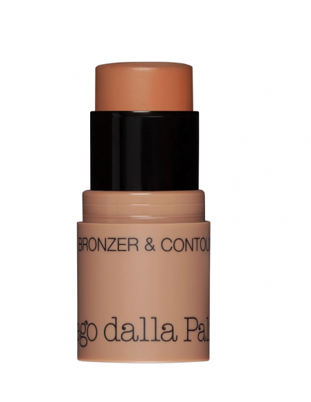 ALL IN ONE - BRONZER E CONTOUR 54 Diego Dalla Palma DF102054