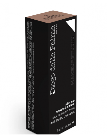 ALL IN ONE - BRONZER E CONTOUR 54 Diego Dalla Palma DF102054