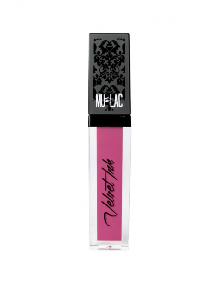 MULAC - OH, BABY... - ROSSETTO LIQUIDO OPACO
