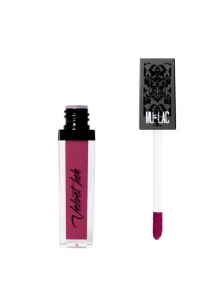 MULAC ROSSETTO LIQUIDO OPACO - VELVET INK MISTRESS 37