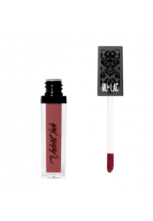 MULAC ROSSETTO LIQUIDO OPACO - VELVET INK SPOGLIAMI 40