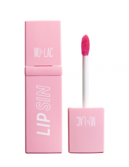 MULAC LIP STAIN - OPACA PALOMA 01