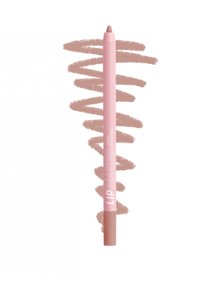 MULAC - LIP MASTER VANILLA CREAM 07