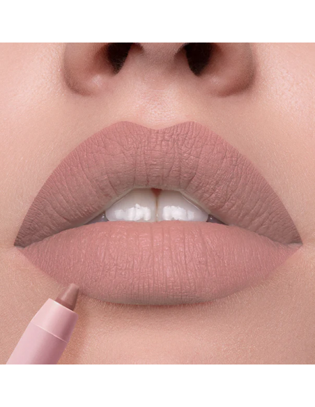 MULAC - LIP MASTER VANILLA CREAM 07