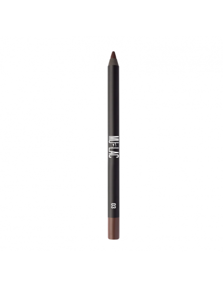 MULAC MATITA OCCHI BROWNIE 03