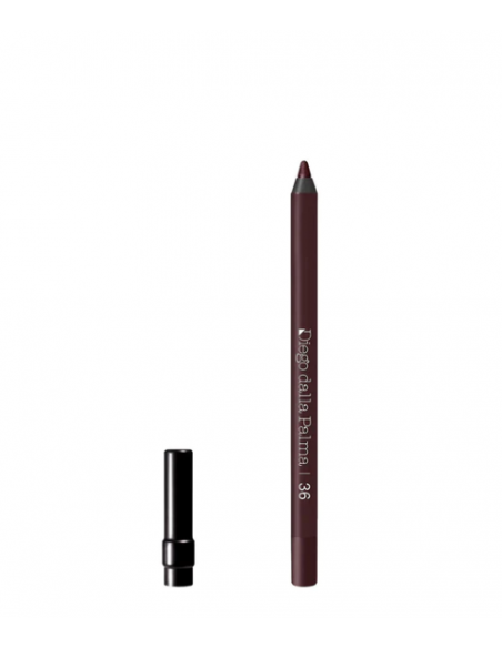 DIEGO DALLA PALMA STAY ON ME EYE LINER LONG LASTING WATER RESISTENT