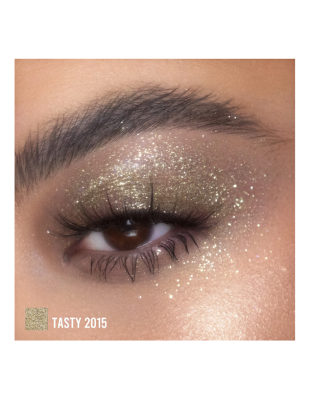 MULAC GLITTER PRESSATO - TASTY 2015