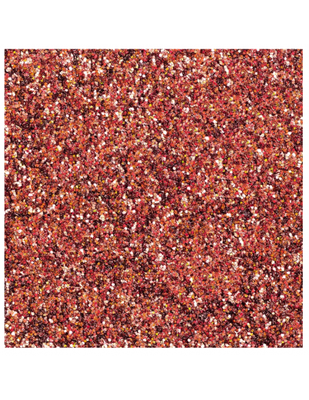 MULAC GLITTER PRESSATO - VELVET 2016