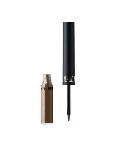 MULAC GEL TINTA SOPRACCIGLIA - UNIVERSAL  DEEP BROWN 04